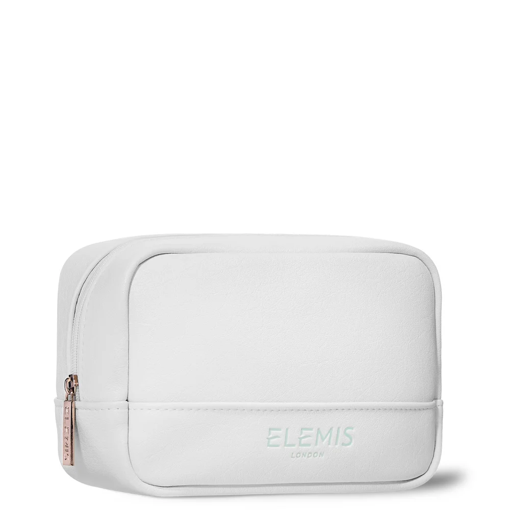Elemis White Rectangle Bag imagen 1
