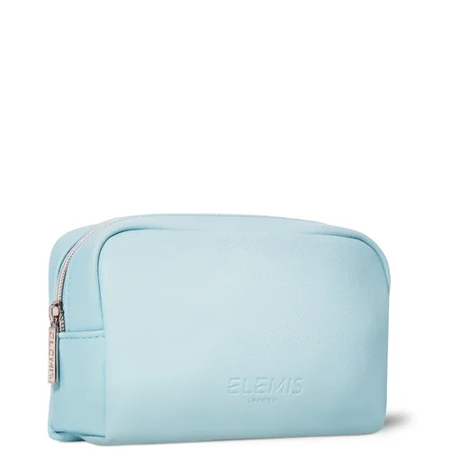 Elemis Light Blue Rectangle Bag imagen 1