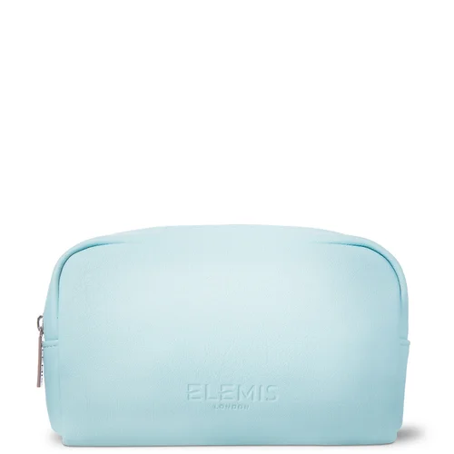 Elemis Light Blue Rectangle Bag imagen 2
