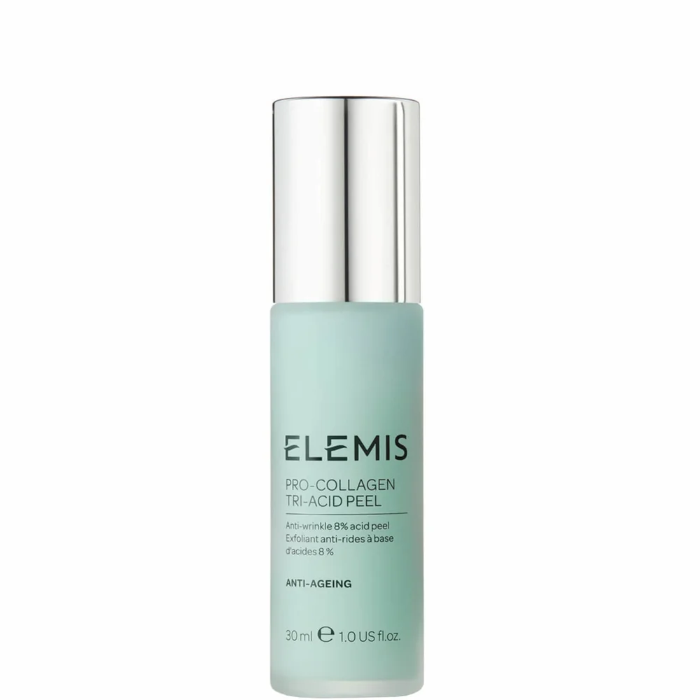 Elemis Elemis Pro-Collagen Tri-Acid Peel 30ml imagen 1