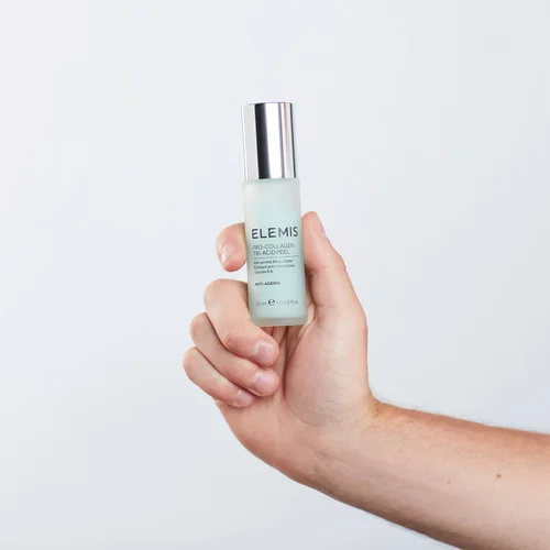 Elemis Elemis Pro-Collagen Tri-Acid Peel 30ml imagen 4