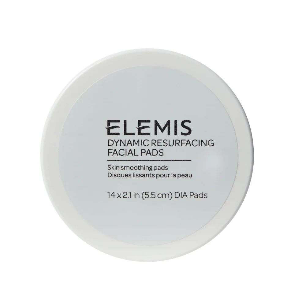 Elemis Dynamic Resurfacing Facial Pads 14pk imagen 1