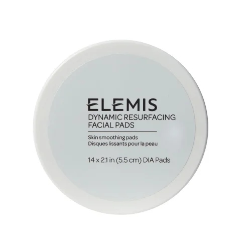 Elemis Dynamic Resurfacing Facial Pads 14pk imagen 1