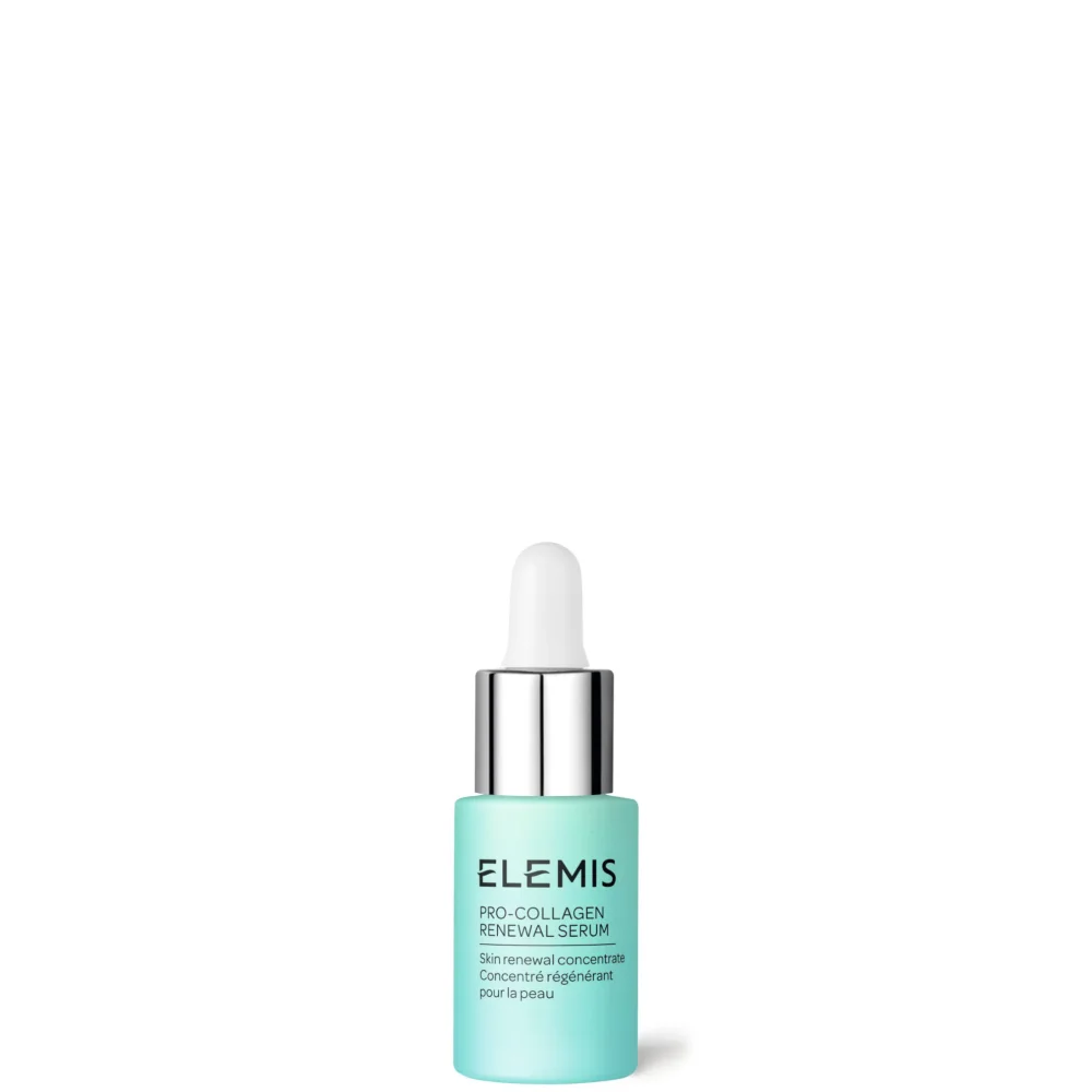 Elemis Pro-Collagen Renewal Serum 5ml imagen 1
