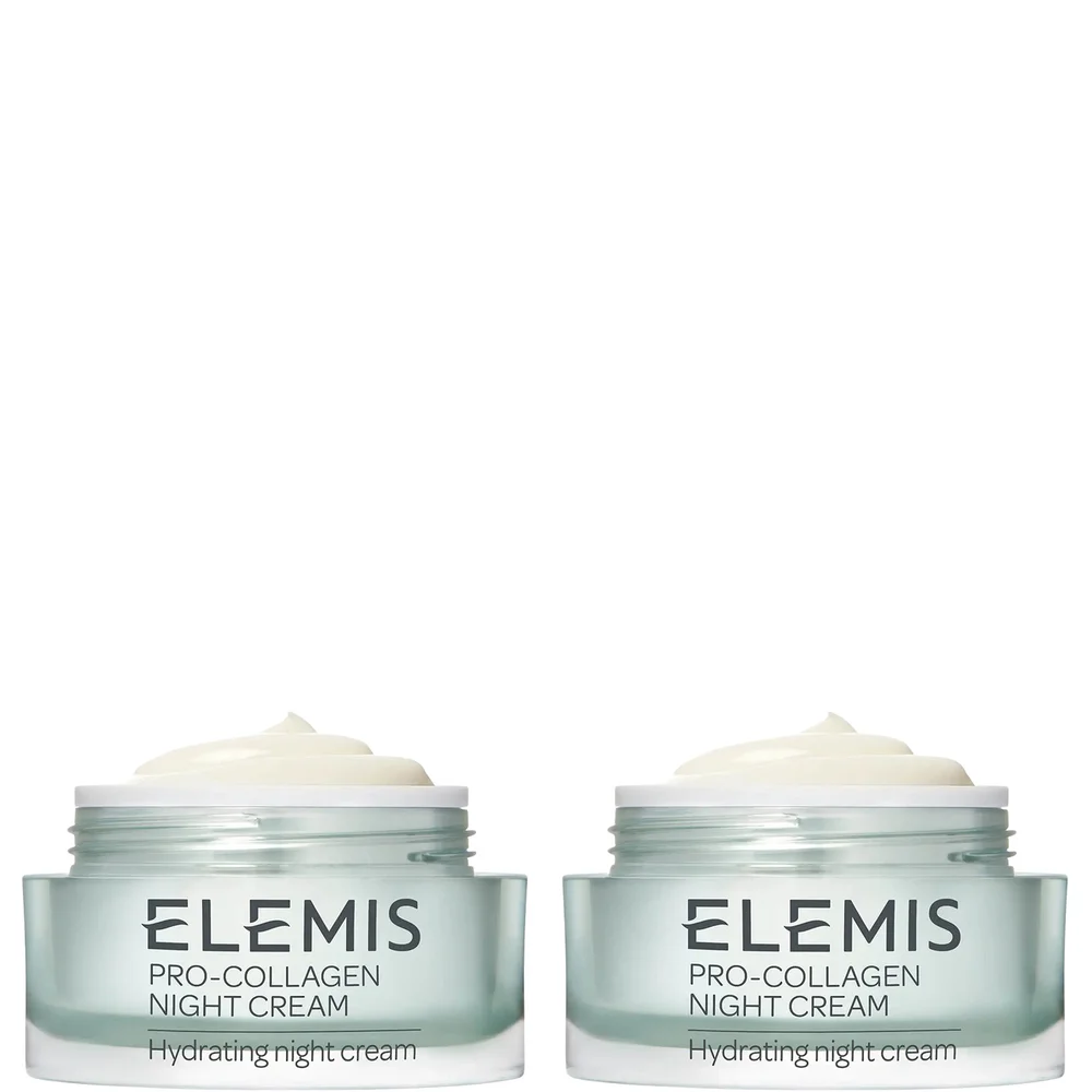 Elemis Double 11 Daily Deal 6 Pro Collagen Night Cream Upgrade imagen 1