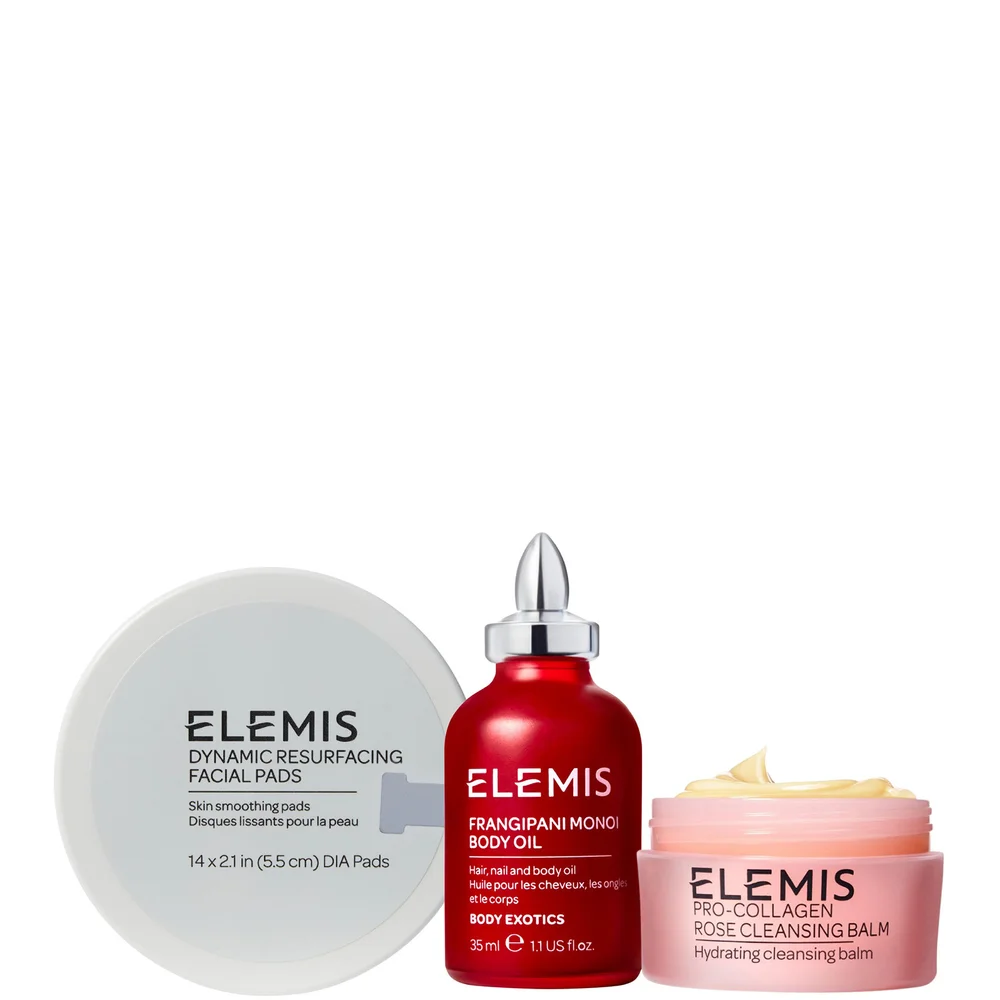 Elemis Black Friday Xmas Set Backup B imagen 1