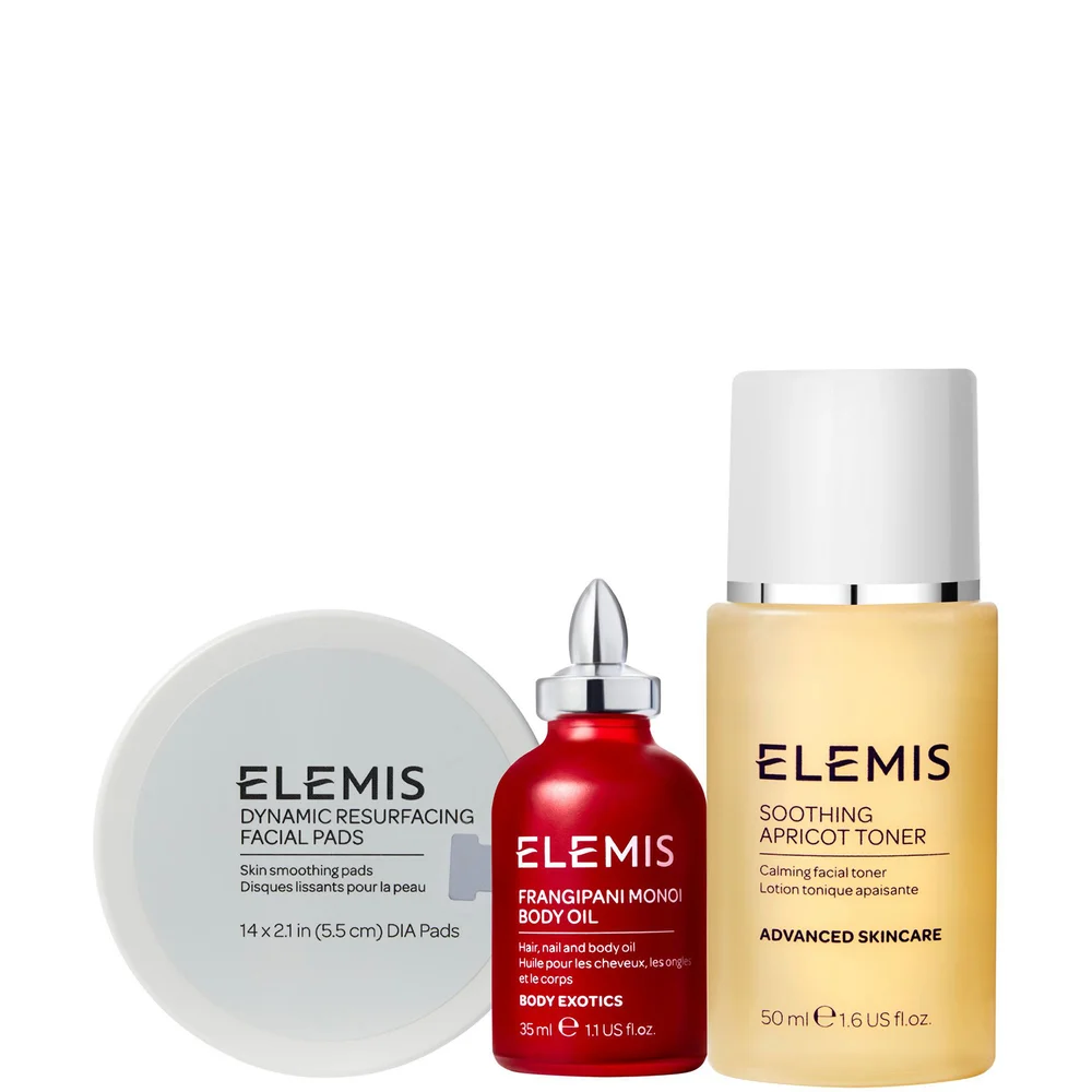 Elemis Black Friday Xmas Set Backup A imagen 1