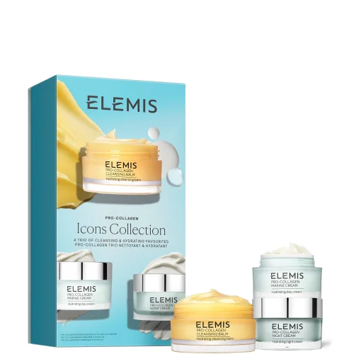 Pro-Collagen Icons Collection imagen 1