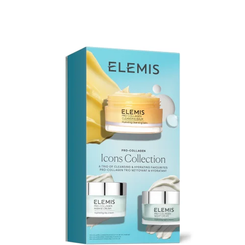 Pro-Collagen Icons Collection imagen 3