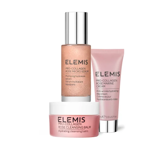 Elemis Pro-Collagen Rose Discovery Collection imagen 3