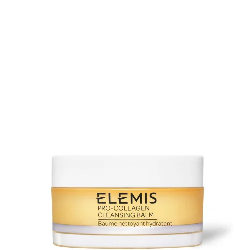 Elemis Pro-Collagen Cleansing Balm 50g imagen 1