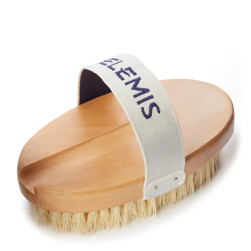 Elemis Skin Brush (with Bag) imagen 1