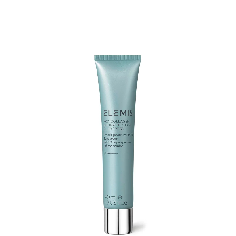 Pro-Collagen Skin Protection Fluid SPF 50 imagen 1