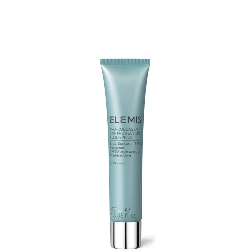 Pro-Collagen Skin Protection Fluid SPF 50 imagen 1