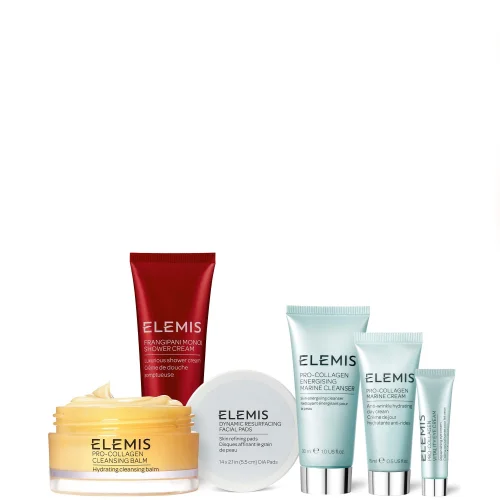 ELEMIS x Shrimps Travel Icons (Valor 167€) imagen 2