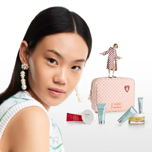 ELEMIS x Shrimps Travel Icons (Valor 167€) imagen 4