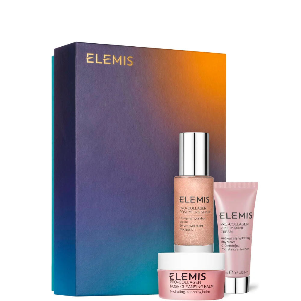 The Pro-Collagen Rose Icons imagen 1