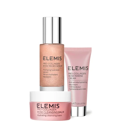 The Pro-Collagen Rose Icons imagen 2
