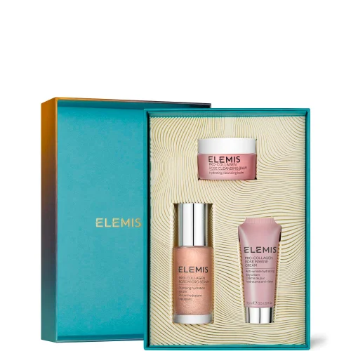 The Pro-Collagen Rose Icons imagen 3