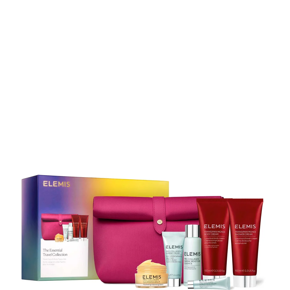 The Essential Travel Collection imagen 1