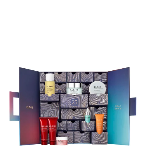 The Ultimate Skincare Advent Calendar imagen 2