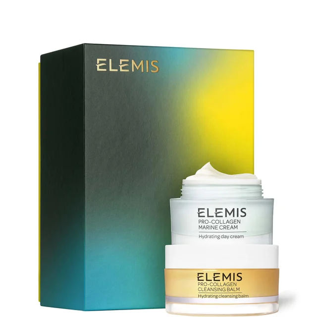 The Pro-Collagen Perfect Partners