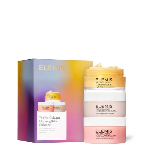 The Pro-Collagen Cleansing Balm Collection imagen 1
