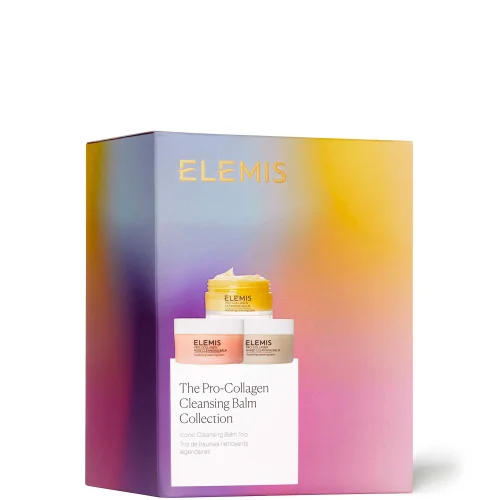The Pro-Collagen Cleansing Balm Collection imagen 3