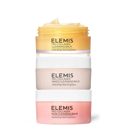 The Pro-Collagen Cleansing Balm Collection imagen 2