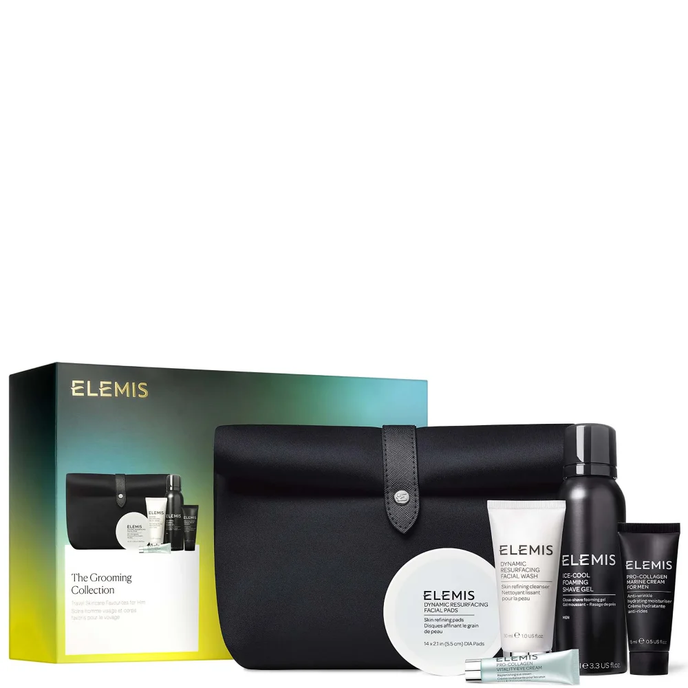 The Grooming Collection imagen 1
