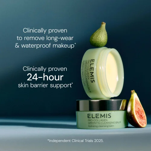 Pro-Collagen Green Fig Cleansing Balm 100g imagen 4