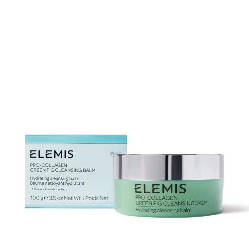 Pro-Collagen Green Fig Cleansing Balm 100g imagen 2