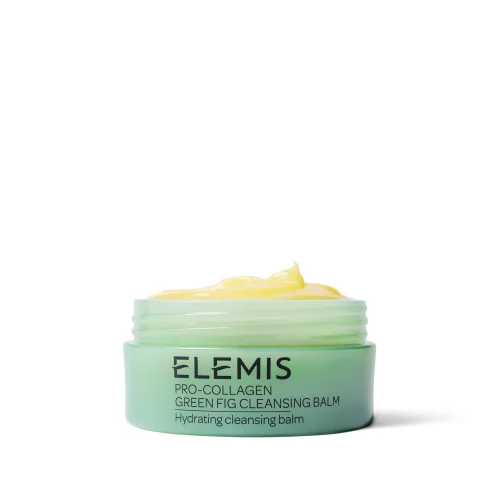 Pro-Collagen Green Fig Cleansing Balm 100g imagen 3