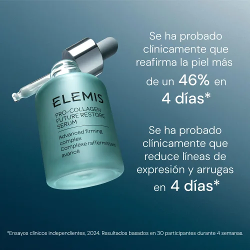Pro-Collagen Future Restore Serum imagen 4