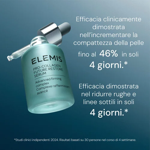 Pro-Collagen Future Restore Serum imagen 4
