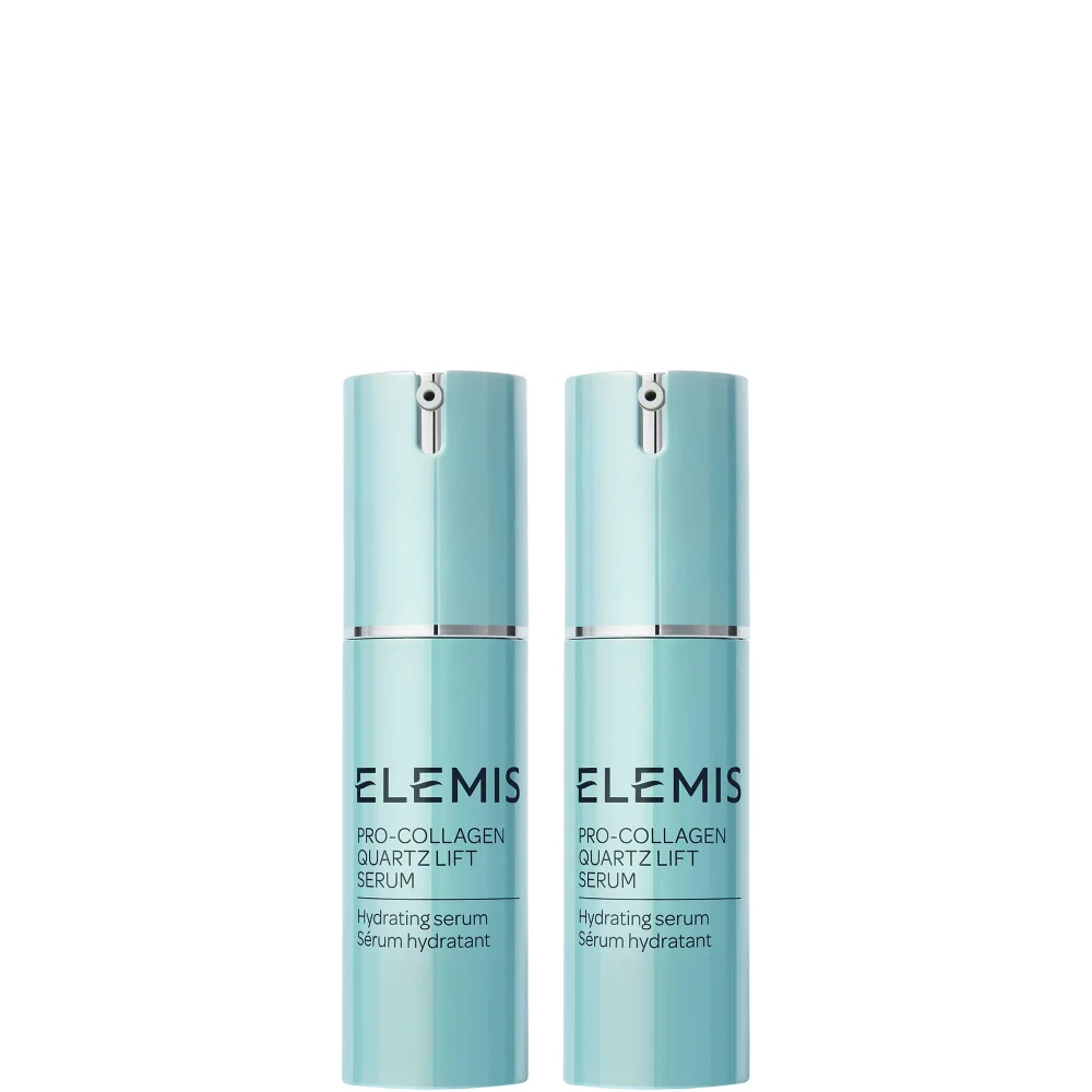 Elemis Pro Collagen Quartz Lift Serum 30ml Upgrade imagen 1