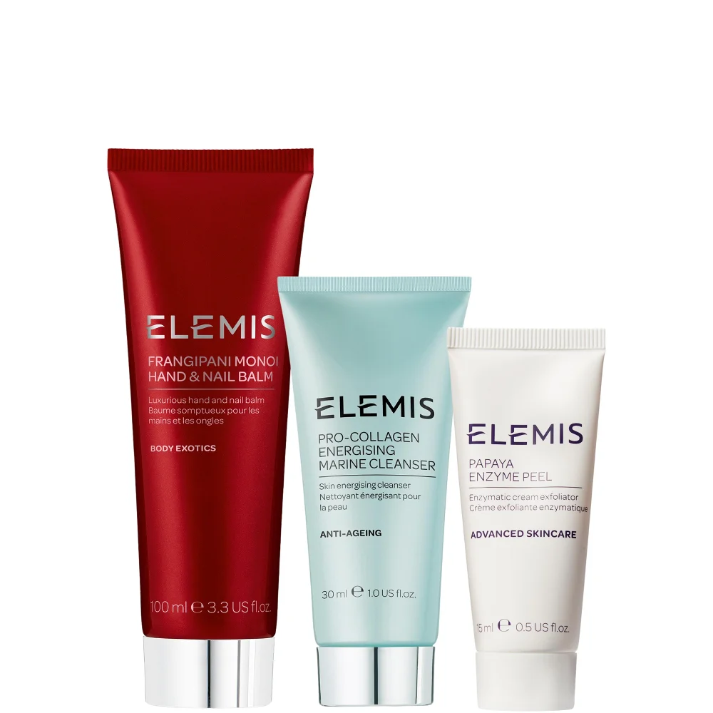 Elemis July 24 Self Care Day GWP imagen 1