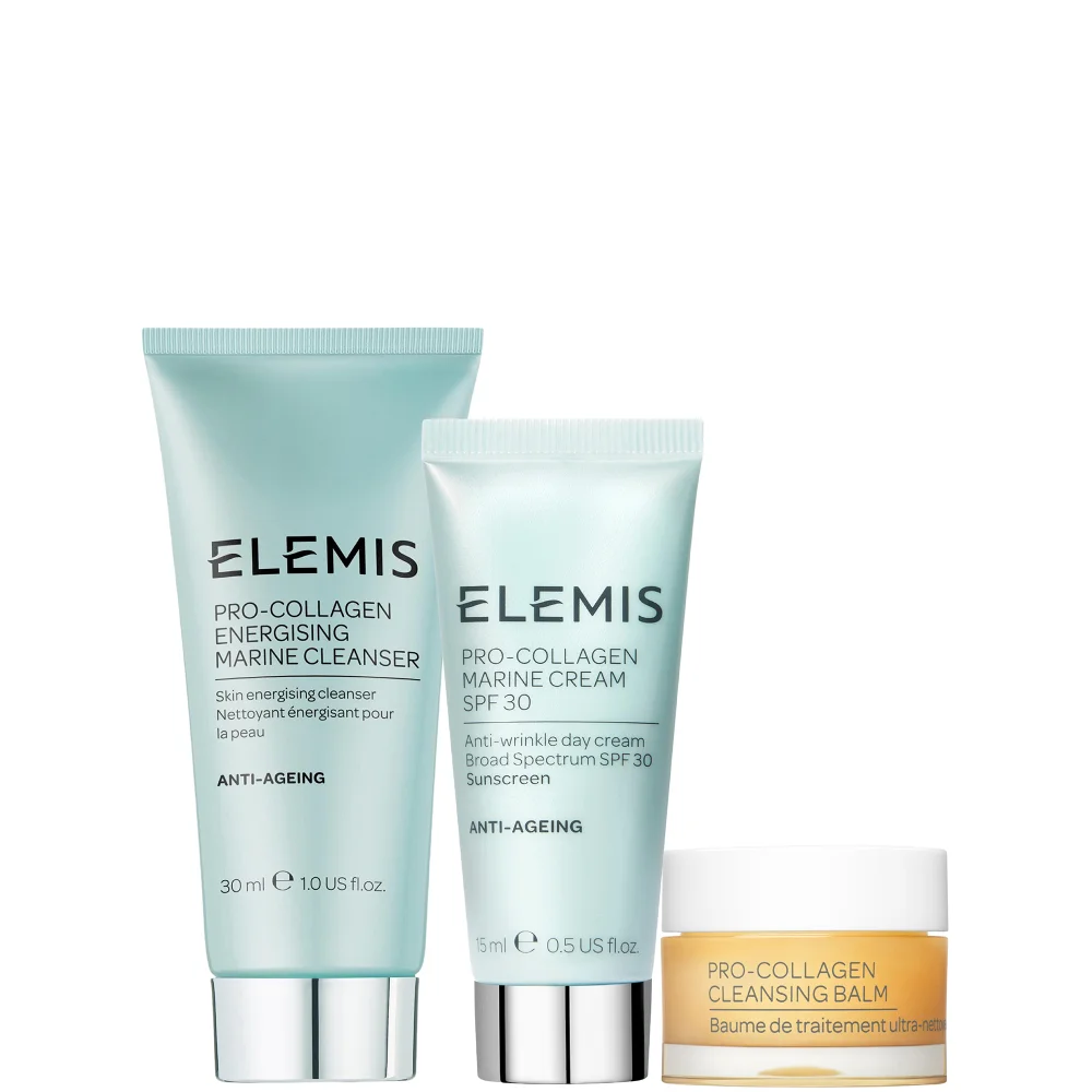 Elemis July 24 Tier 1 GWP imagen 1