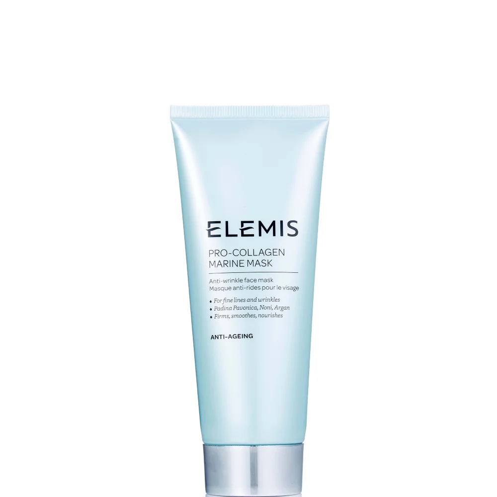 Elemis Pro-Collagen Marine Mask 100ml imagen 1