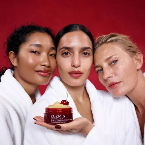 Pro-Collagen Black Cherry Cleansing Balm 100g imagen 3