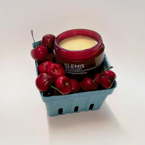 Pro-Collagen Black Cherry Cleansing Balm 100g imagen 4