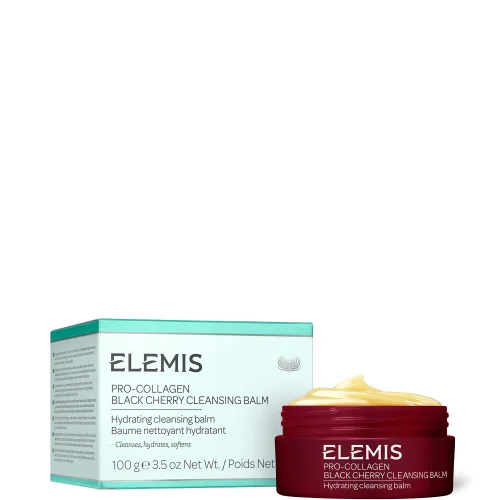 Pro-Collagen Black Cherry Cleansing Balm 100g imagen 2