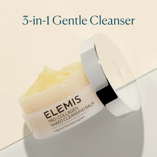 Pro-Collagen Fragrance-Free Cleansing Balm imagen 3
