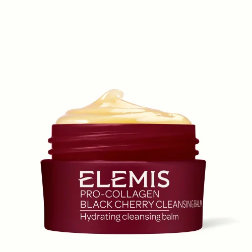 Pro-Collagen Black Cherry Cleansing Balm 20g imagen 2