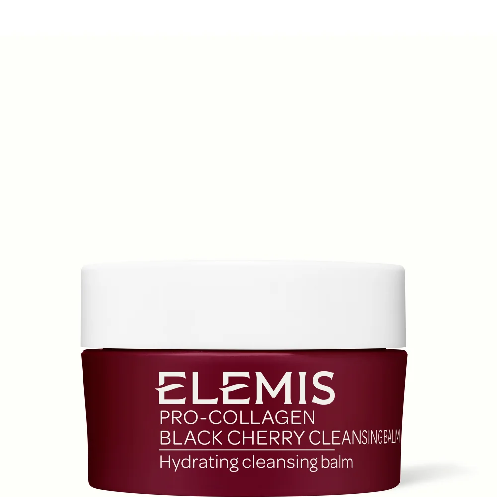 Pro-Collagen Black Cherry Cleansing Balm 20g imagen 1