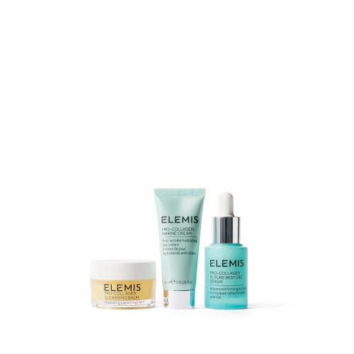 ELEMIS x Aston Martin Formula One ™ Team Iconic Discovery Skincare Collection imagen 2