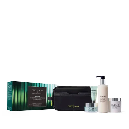 ELEMIS x Aston Martin Formula One™ Team Deluxe Skincare Collection imagen 3