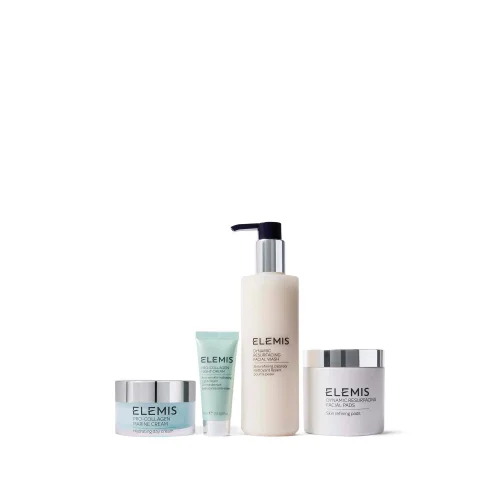 ELEMIS x Aston Martin Formula One™ Team Deluxe Skincare Collection imagen 2