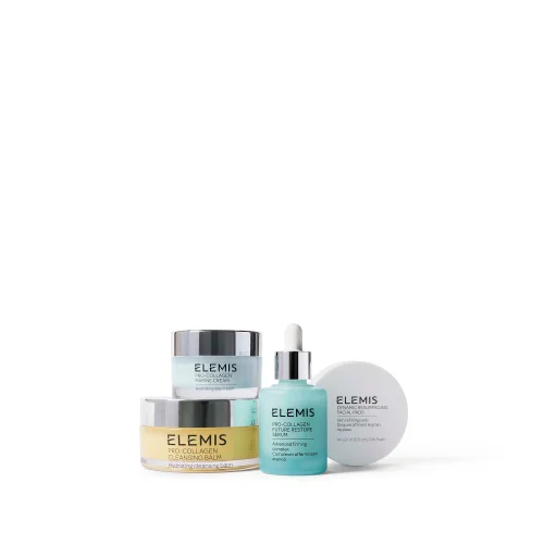 ELEMIS x Aston Martin Aramco Formula One™ Team Iconic Skincare Collection imagen 2