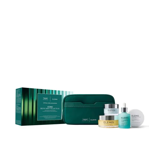 ELEMIS x Aston Martin Aramco Formula One™ Team Iconic Skincare Collection imagen 3